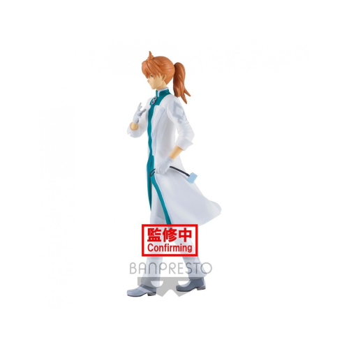 FATE GRAND ORDER STATUE - ROMAN ARCHAMAN FATE GRAND ORDER STATUE - ROMAN ARCHAMAN
